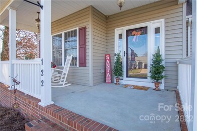 122 Cross Creek Dr, Statesville, NC 28625 - photo 4