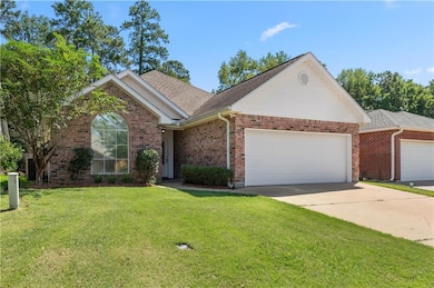 125 Lakeland Dr, Pineville, LA 71360 - photo 2