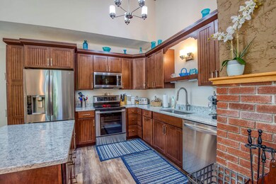 76 Davis Rd unit 1, Plymouth, NH 03264 - photo 5