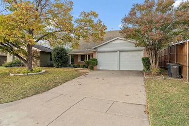 4616 Bonnell Ave, Fort Worth, TX 76107 - photo 5