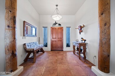 34355 S Nine Iron Ranch Rd, Wickenburg, AZ 85390 - photo 6