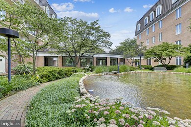 8101 Connecticut Ave unit N408, Chevy Chase, MD 20815 - photo 4