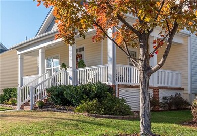 19611 Deer Valley Dr, Cornelius, NC 28031 - photo 3