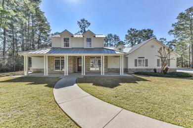 15127 Timbershire Ct, Magnolia, TX 77355 - photo 4