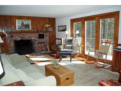 129 Tondreau Point Rd, Harpswell, ME - photo 7