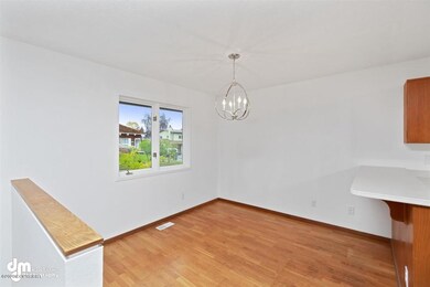 Dining Room from Living Room