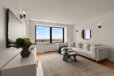 Harbor Towers unit 35D, Boston, MA 02110 - photo 2