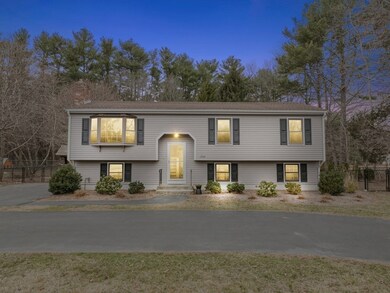 1705 West St, Mansfield, MA 02048 - photo 2