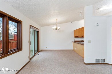 Formal Dining