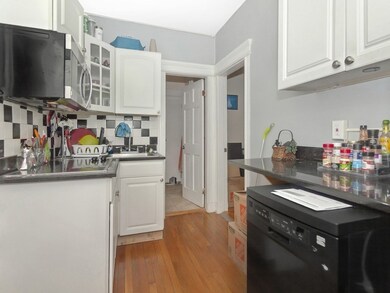 35 Queensberry St unit 10, Boston, MA 02215 - photo 7