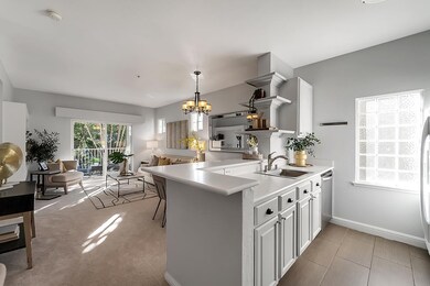 Parc Crossings unit 381, Mountain View, CA 94040 - photo 6