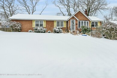 200 Lenape Trail, Brielle, NJ 08730 - photo 2