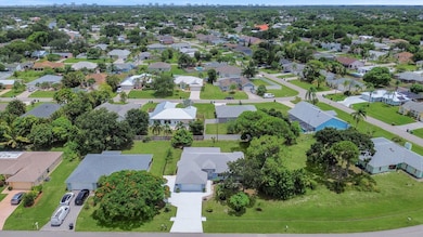 1961 SE Camilo St, Port Saint Lucie, FL 34952 - photo 4