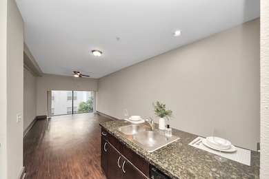 3616 Richmond Ave unit 1208, Houston, TX 77046 - photo 3