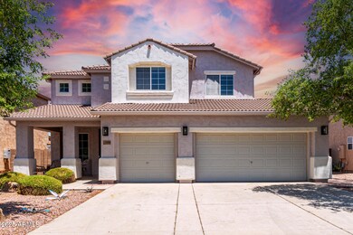 10284 E Cliffrose Ln, Florence, AZ 85132 - photo 2