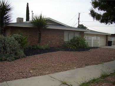 3801 Saco Way, Horizon City, TX 79928 - photo 3