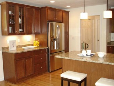 4 Revolution Way unit 47, Milford, NH 03055 - photo 4