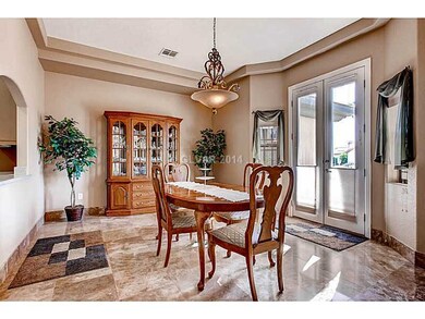 Dining Room.