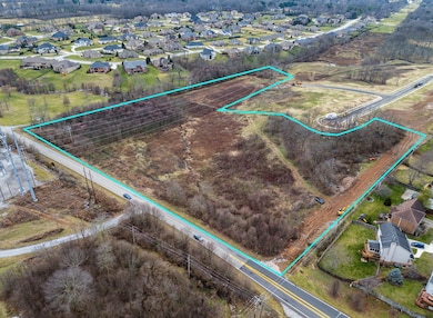 Lot IV-R Clays Mill Extended, Nicholasville, KY 40356 - photo 4
