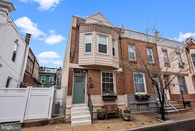 1508 N Dover St, Philadelphia, PA 19121 - photo 2