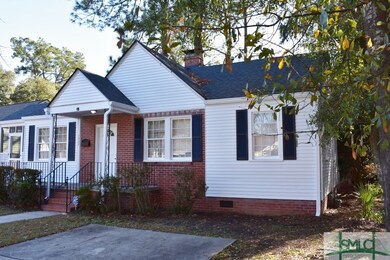 1327 E 54th St, Savannah, GA 31404 - photo 3