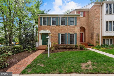 6674 Midhill Place, Falls Church, VA 22043 - photo 2