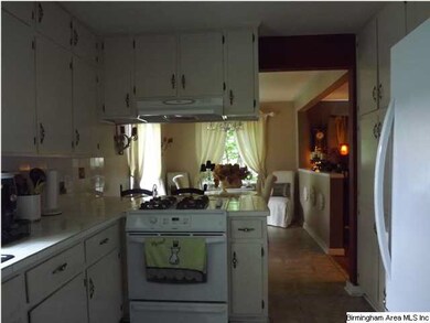 Loads of Cabinets, Breakfast Bar and Pantry