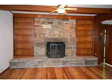 603 N Mock St, Prairie Grove, AR 72753 - photo 5