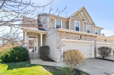 14923 W 64th Terrace, Shawnee, KS 66216 - photo 2