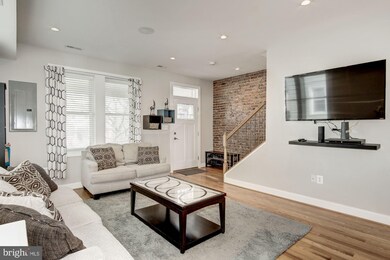 611 Franklin St NE, Washington, DC 20017 - photo 5