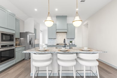 3409 Daily Harvest Dr, Pearland, TX 77581 - photo 2