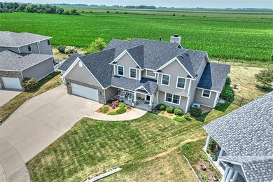 1008 Schroll Dr, Forsyth, IL 62535 - photo 4