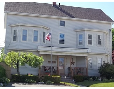 2229 S Main St, Fall River, MA 02724 - photo 2