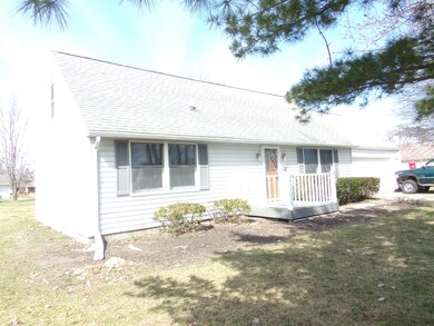 415 Gas St, Saint Marys, OH 45885 - photo 3