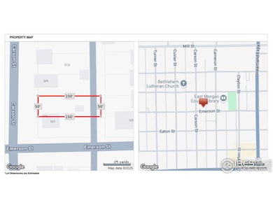 505 Carson St, Brush, CO 80723 - photo 7