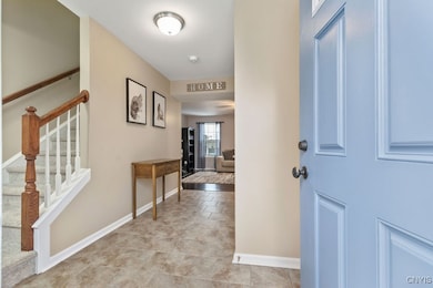 117 Rising Crest Cir, Minoa, NY 13116 - photo 2