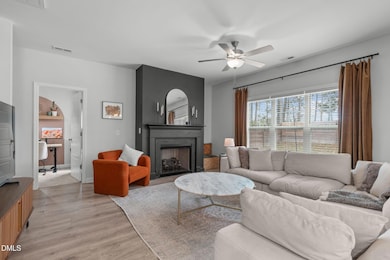 33 Chris Todd Way, Angier, NC 27501 - photo 5