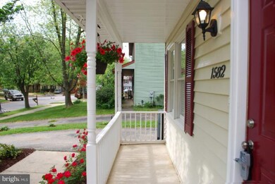 1582 Native Dancer Ct, Annapolis, MD 21409 - photo 2