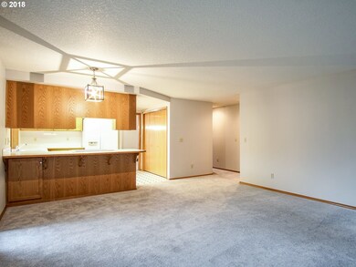 Kitchen/Living Room