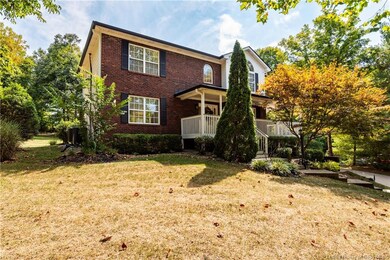 6022 Forestbrook Rd, Lanesville, IN 47136 - photo 2