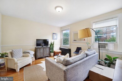1426 12th St NW unit 5, Washington, DC 20005 - photo 4