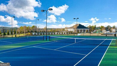 1608 Lacebark Elm Way, Lawrenceville, GA 30045 - photo 6