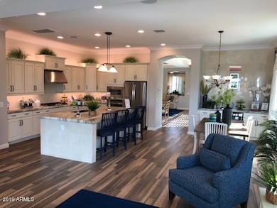 4328 E Dwayne St, Gilbert, AZ 85295 - photo 5