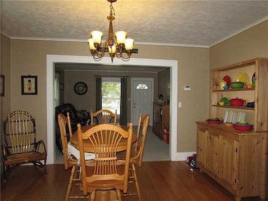 506 North St, Woodville, OH 43469 - photo 5