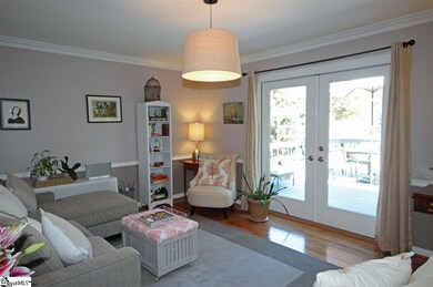 121 Seabury Dr, Greenville, SC 29615 - photo 4