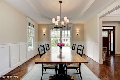 7205 Hickory St, Falls Church, VA 22043 - photo 3