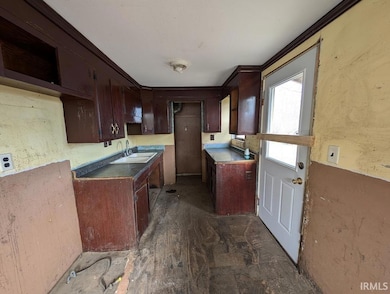 358 N 5th St, Gosport, IN 47433 - photo 7