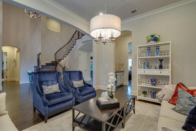 812 Lake Carillon Ln, Southlake, TX 76092 - photo 7