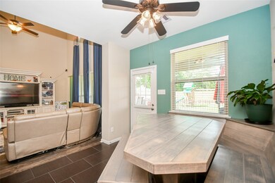 16834 Ranger Ridge Dr, Cypress, TX 77429 - photo 7