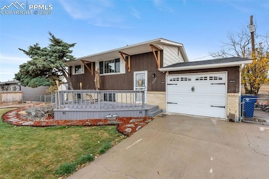 1358 Luna Dr, Fountain, CO 80817 - photo 4